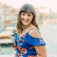 Target RWE Employee Brittany Forderkonz's profile photo