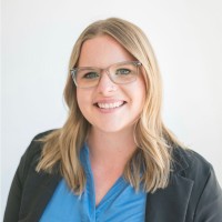 Leadr Employee Lindsay Rorick's profile photo