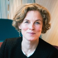 3 Sverige Employee Anna Mork's profile photo