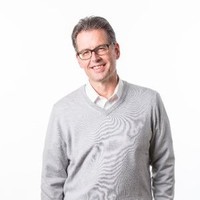 White Cap Employee Randy Fox's profile photo