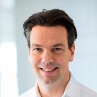 Bart Luijten Email & Phone Number
