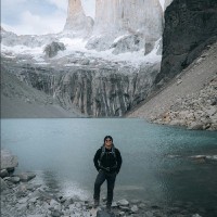 Gearset Employee Freddie Bates's profile photo