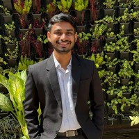 Vinesh Patel's profile photo