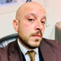 Federcasse Employee Matteo Alessi's profile photo
