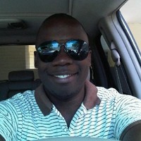 Relief International Employee Jimmy Bourbon's profile photo