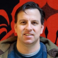 NAYA Family Center Employee Keith Ferrante's profile photo