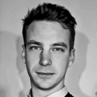 RheumaFinder Employee Thomas van Den Berghe's profile photo