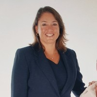 County of Marin Employee Jill Francis's profile photo