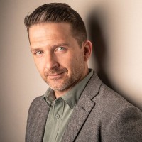 Paonessa Talent Agency Employee Brian Plocharczyk's profile photo