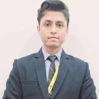 HackIndia Employee Hemant Keshari's profile photo