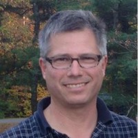IBM Canada Employee Mark Fyfe's profile photo