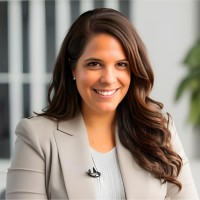Hive Founders Employee Andrea Sommer's profile photo