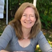 Diana Roberge Email & Phone Number