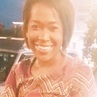 Secure Networks Employee Tomeka Holt's profile photo