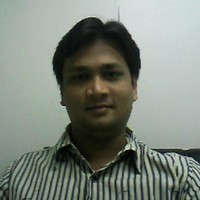Kiran Gems Private Limited Employee Hiten Patel's profile photo