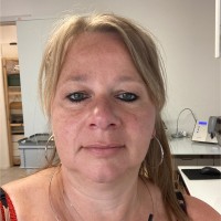 Le Cercle Des Horlogers Sa Employee Ludivine Courgey's profile photo