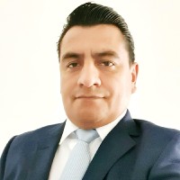 Angel Berrocal Email