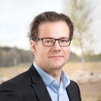 Svenska Retursystem AB Employee Magnus Berggren's profile photo