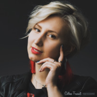 BC Construction Safety Alliance Employee Regina Bakhitova's profile photo