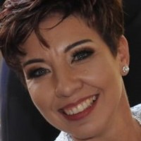 Sasol Employee Anne Muller's profile photo