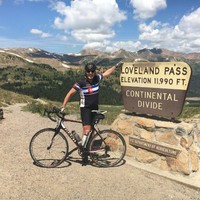 Pro-VisionIT Employee Hamman Rudy's profile photo