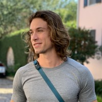 Chandler Grant
