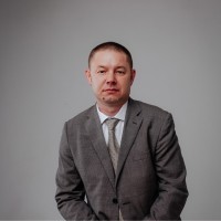 VELTA LLC Employee Viktor Troshchylo's profile photo