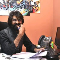 Ghulam Fareed Email