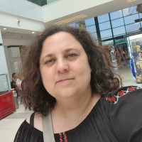 Paz Zimroni Email & Phone Number