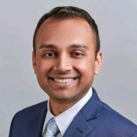 Oceaneering Employee Umang Patel's profile photo