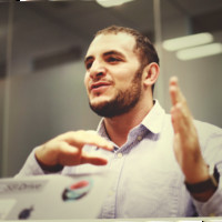 Sanni Wehbe Email & Phone Number