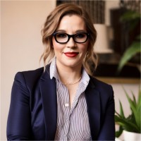 DRN Data Employee Kristi Flores's profile photo