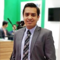 dubizzle Employee Waleed Hassan's profile photo