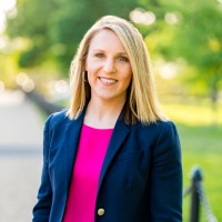 Office of U.S. Senator Pete Ricketts Employee Amelia Breinig's profile photo
