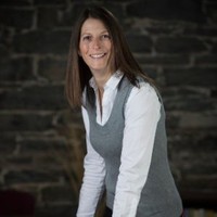 Swain Chartered Professional Accountants Inc. Employee Samantha Crouse-Eldridge's profile photo