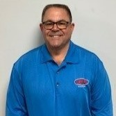 Ogden Forklifts, Inc. Employee Tad George's profile photo