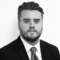 Ted Experience Employee Daniel Roche's profile photo