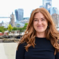 VHR Global Technical Recruitment Employee Caitlin Cowan's profile photo