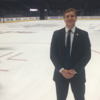 Nielsen Employee Will Kelley's profile photo