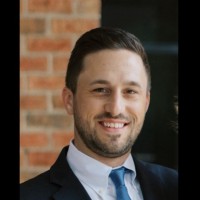 Snap One Employee Eric Fritz's profile photo