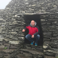 Johnny Landers Email & Phone Number