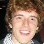 General Motors Employee Peter Spina's profile photo