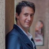 Sinteplast Employee Sebastián Pytel's profile photo