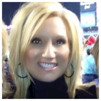 Catholic International University Employee Annie Hager's profile photo