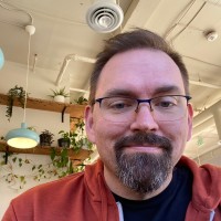 Lime Employee Bill Merrill's profile photo