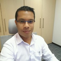 Vidhish Beeharry Email & Phone Number
