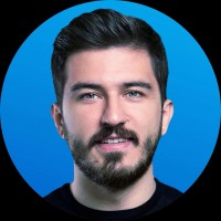 Nextool Employee Jafar Najafov's profile photo