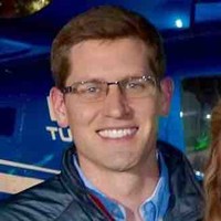 Ace Anesthesia Employee Arend Folkens's profile photo