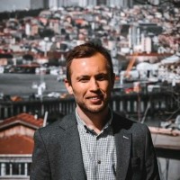 ZETA DEFENCE Employee Ahmet Serdar's profile photo