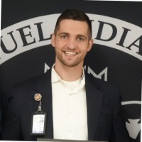 City of Piqua Employee Oliver Rees's profile photo